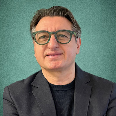 Raffaele Oliverio Megna