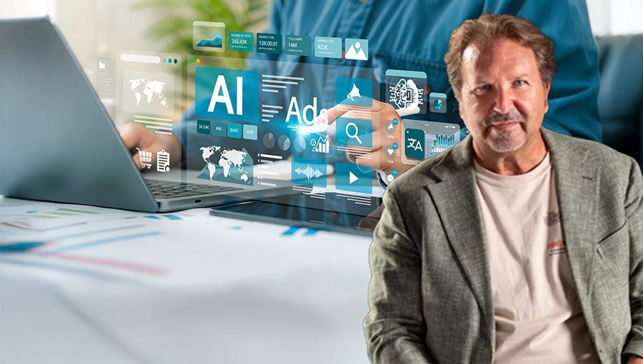 Il futuro del lavoro tra AI e gap generazionale: intervista a Osvaldo Danzi