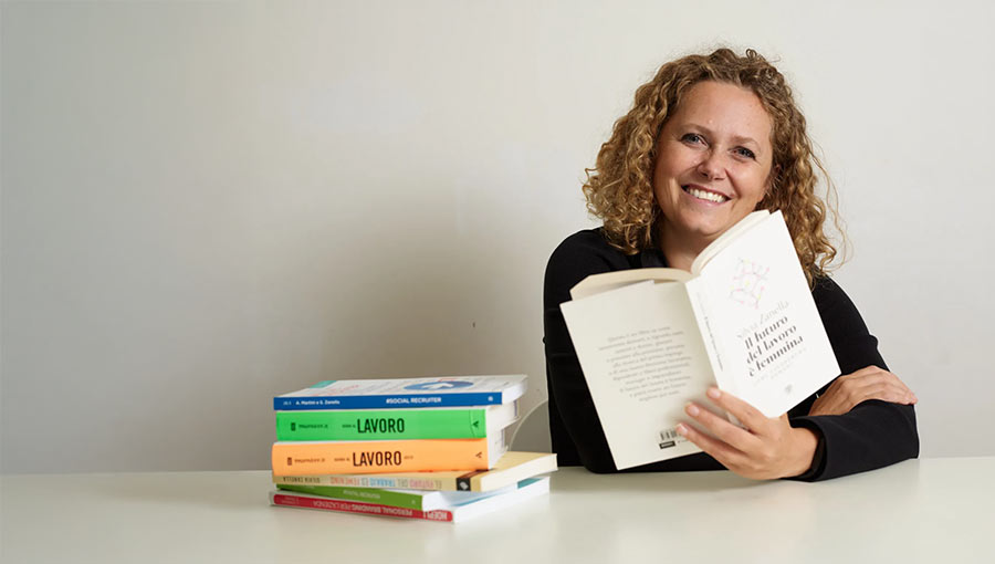 I limiti del management machista: dalle soft skills ai principi femminili