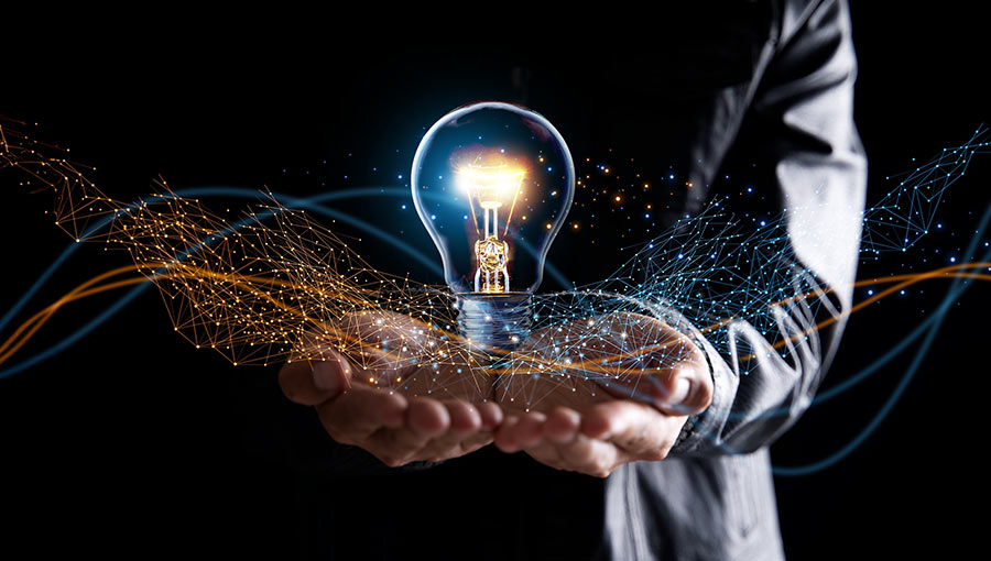 Un mondo di contenuti per arricchire di benessere le tue pause