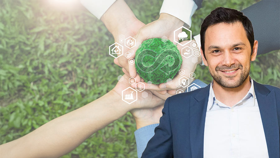 Quando il business imita la natura: alla scoperta dell'Economia Circolare